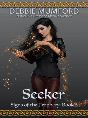 cover image of Seeker